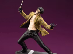 Yakuza: Like a Dragon Goro Majima 1/6 Scale Figure