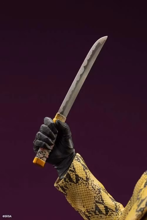 Yakuza: Like a Dragon Goro Majima 1/6 Scale Figure