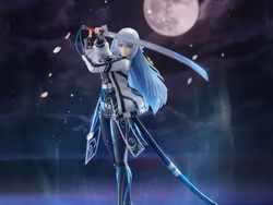 The Legend of Heroes: Trails through Daybreak Shizuna Rem Misurugi 1/8 Scale Figure