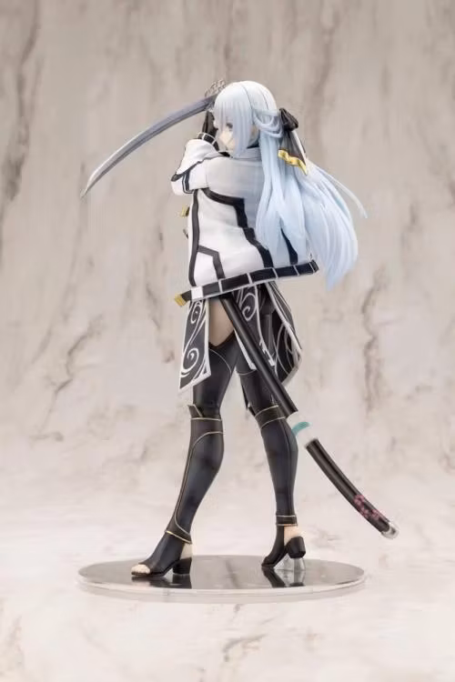 The Legend of Heroes: Trails through Daybreak Shizuna Rem Misurugi 1/8 Scale Figure