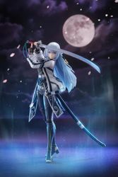 The Legend of Heroes: Trails through Daybreak Shizuna Rem Misurugi 1/8 Scale Figure