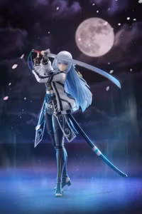 The Legend of Heroes: Trails through Daybreak Shizuna Rem Misurugi 1/8 Scale Figure