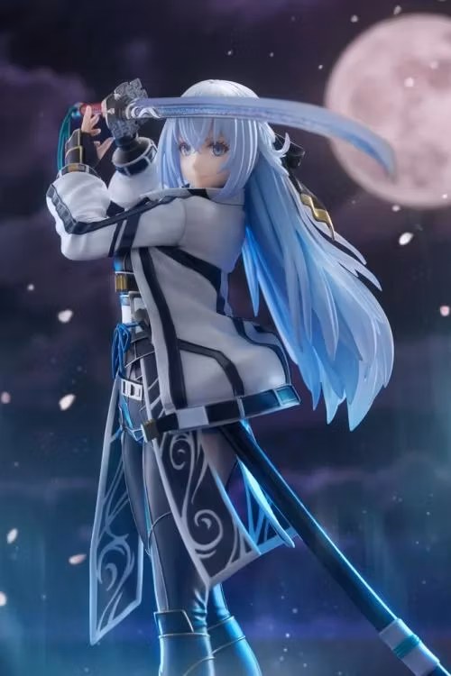 The Legend of Heroes: Trails through Daybreak Shizuna Rem Misurugi 1/8 Scale Figure