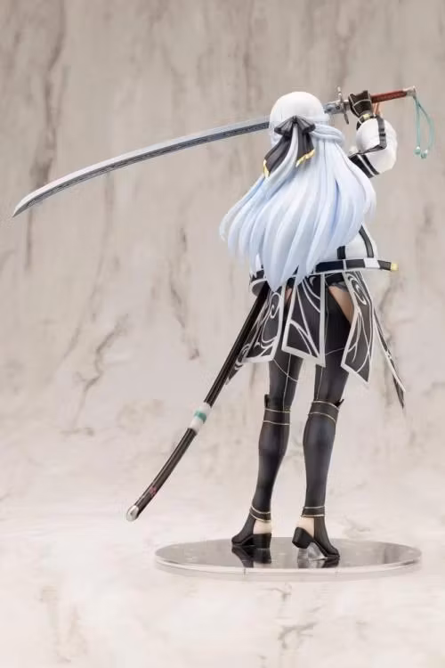 The Legend of Heroes: Trails through Daybreak Shizuna Rem Misurugi 1/8 Scale Figure