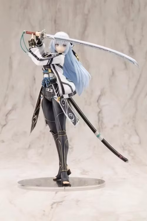 The Legend of Heroes: Trails through Daybreak Shizuna Rem Misurugi 1/8 Scale Figure