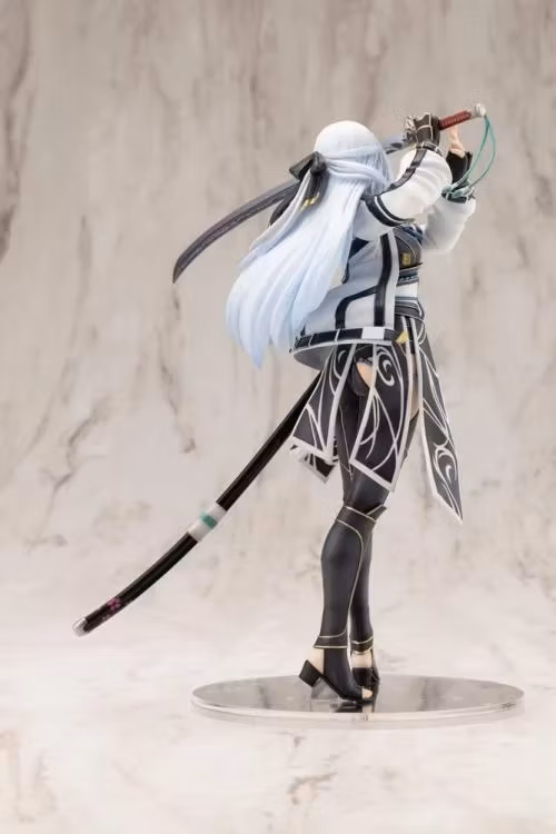 The Legend of Heroes: Trails through Daybreak Shizuna Rem Misurugi 1/8 Scale Figure