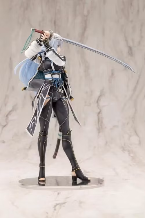 The Legend of Heroes: Trails through Daybreak Shizuna Rem Misurugi 1/8 Scale Figure
