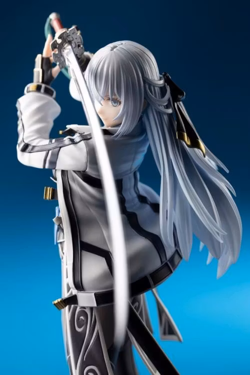 The Legend of Heroes: Trails through Daybreak Shizuna Rem Misurugi 1/8 Scale Figure