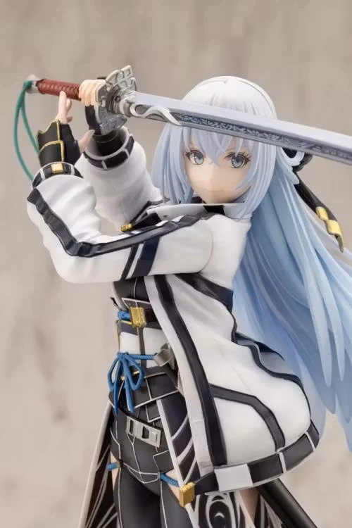 The Legend of Heroes: Trails through Daybreak Shizuna Rem Misurugi 1/8 Scale Figure