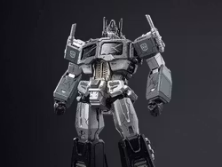 Transformers MDLX Articulated Figure Series Optimus Prime (Sleep Mode) Exclusive