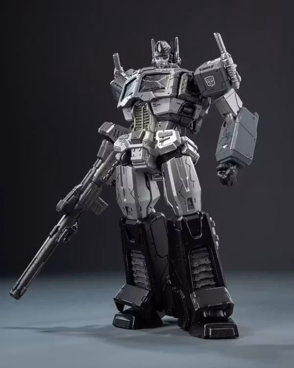 Transformers MDLX Articulated Figure Series Optimus Prime (Sleep Mode) Exclusive