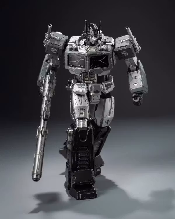 Transformers MDLX Articulated Figure Series Optimus Prime (Sleep Mode) Exclusive