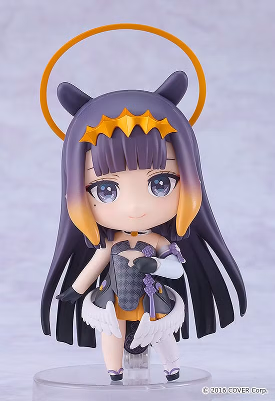 Hololive Production Nendoroid Ninomae Ina'nis (Rerelease)