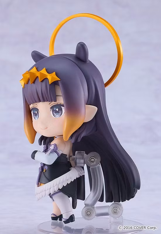 Hololive Production Nendoroid Ninomae Ina'nis (Rerelease)