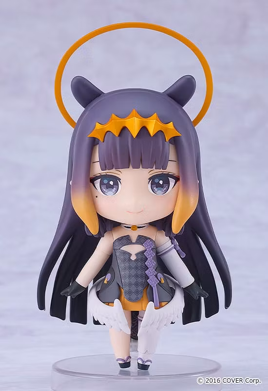Hololive Production Nendoroid Ninomae Ina'nis (Rerelease)