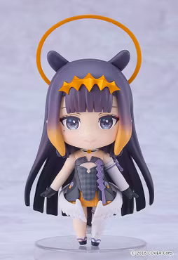 Hololive Production Nendoroid Ninomae Ina'nis (Rerelease)