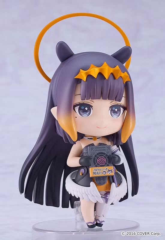 Hololive Production Nendoroid Ninomae Ina'nis (DX Ver.) (Rerelease)