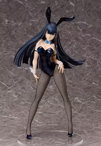 Kill la Kill B-Style Satsuki Kiryuin (Bunny Ver.) 1/4 Scale Figure