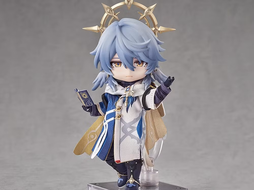 Honkai: Star Rail Nendoroid Doll Sunday
