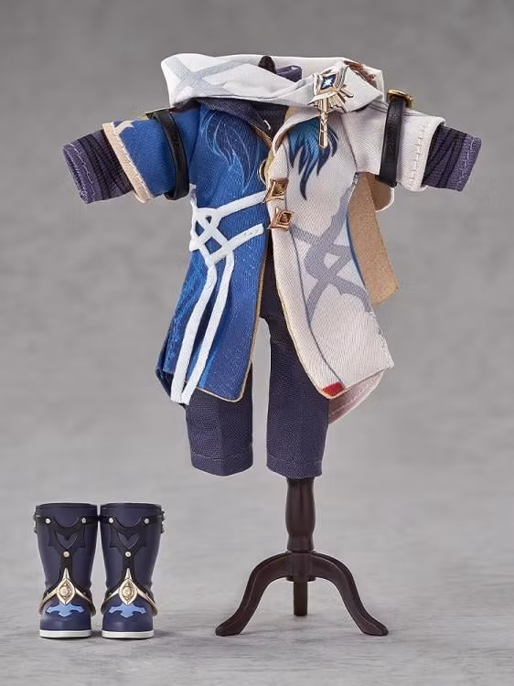 Honkai: Star Rail Nendoroid Doll Sunday