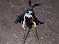 Kill la Kill B-Style Satsuki Kiryuin (Bunny Ver.) 1/4 Scale Figure