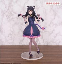 Lycoris Recoil Takina Inoue (Halloween Ver.) Brilliant Figure