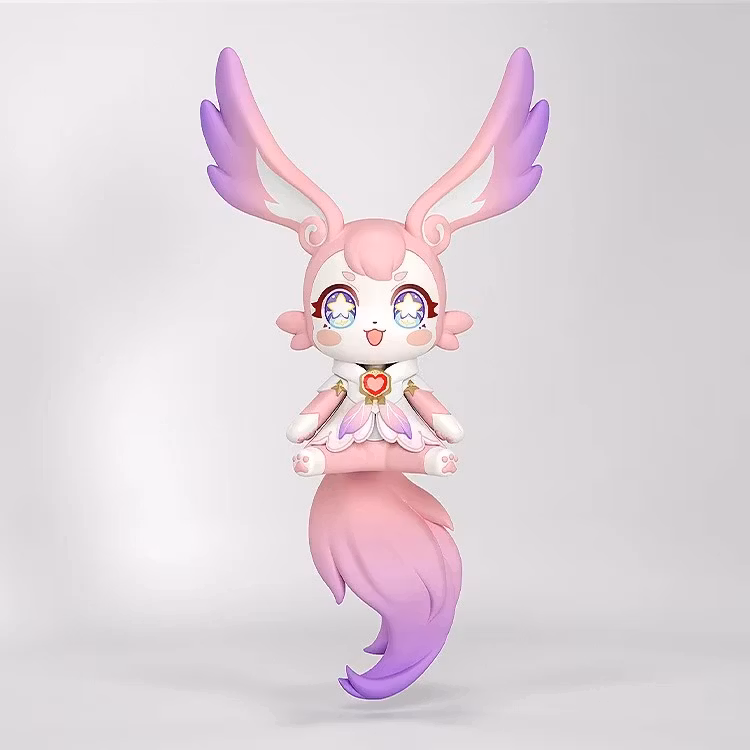 Honkai: Star Rail Huggy Good Smile Mem