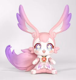 Honkai: Star Rail Huggy Good Smile Mem