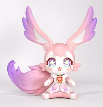 Honkai: Star Rail Huggy Good Smile Mem