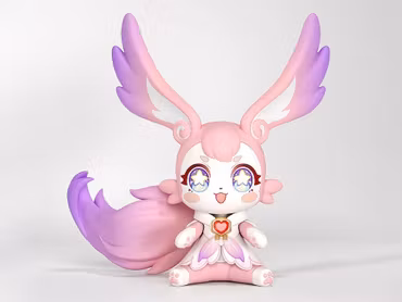 Honkai: Star Rail Huggy Good Smile Mem