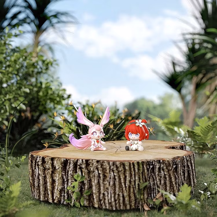 Honkai: Star Rail Huggy Good Smile Mem