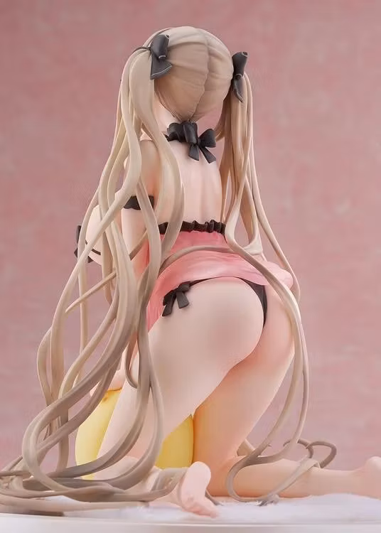 Azur Lane Formidable (Sweet Time Ver.) 1/6 Scale Figure