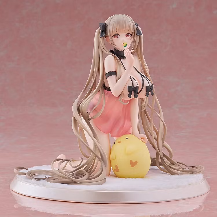 Azur Lane Formidable (Sweet Time Ver.) 1/6 Scale Figure