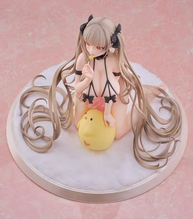 Azur Lane Formidable (Sweet Time Ver.) 1/6 Scale Figure