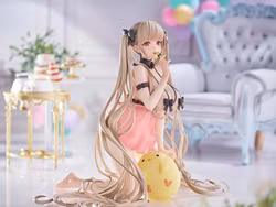 Azur Lane Formidable (Sweet Time Ver.) 1/6 Scale Figure