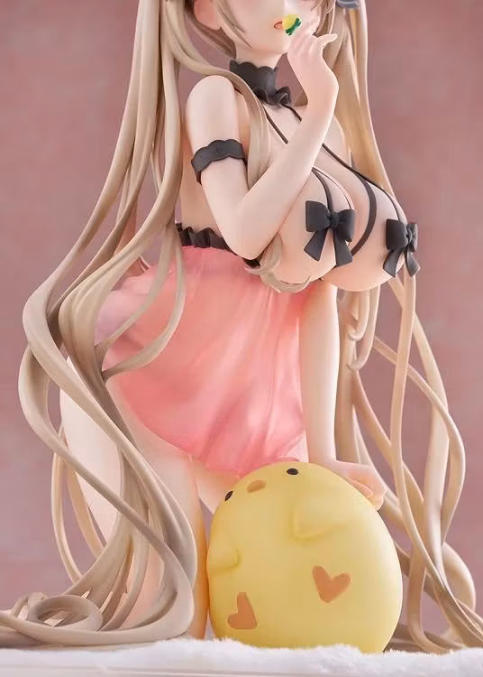 Azur Lane Formidable (Sweet Time Ver.) 1/6 Scale Figure