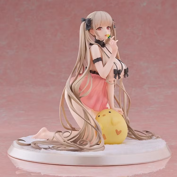 Azur Lane Formidable (Sweet Time Ver.) 1/6 Scale Figure