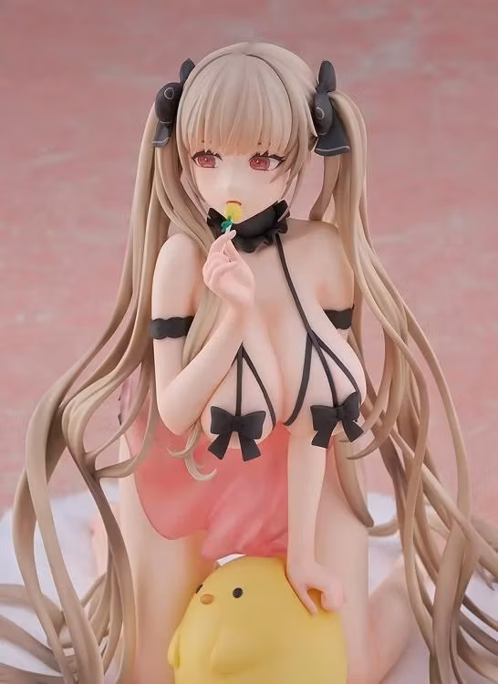 Azur Lane Formidable (Sweet Time Ver.) 1/6 Scale Figure