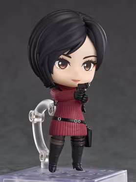 Resident Evil 4 Nendoroid Ada Wong