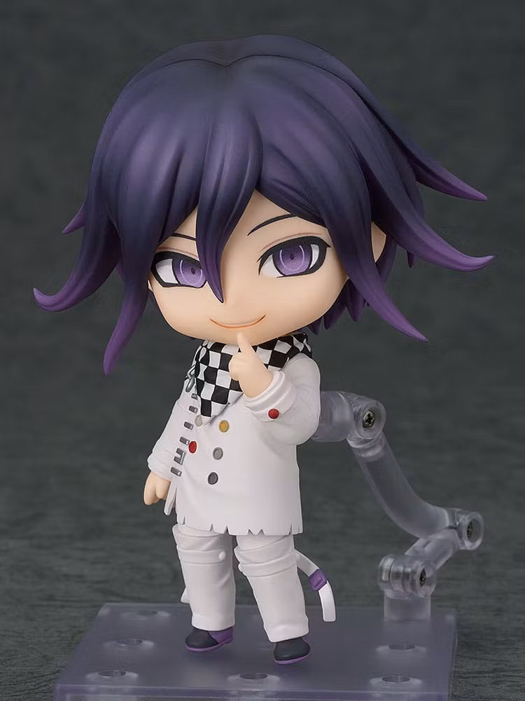 Danganronpa V3: Killing Harmony Nendoroid Kokichi Oma