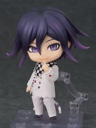 Danganronpa V3: Killing Harmony Nendoroid Kokichi Oma
