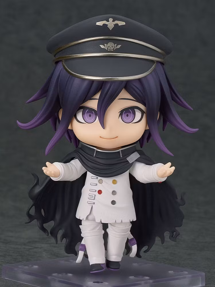 Danganronpa V3: Killing Harmony Nendoroid Kokichi Oma