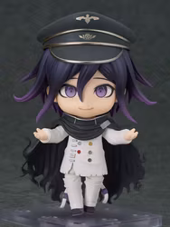 Danganronpa V3: Killing Harmony Nendoroid Kokichi Oma
