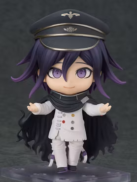 Danganronpa V3: Killing Harmony Nendoroid Kokichi Oma