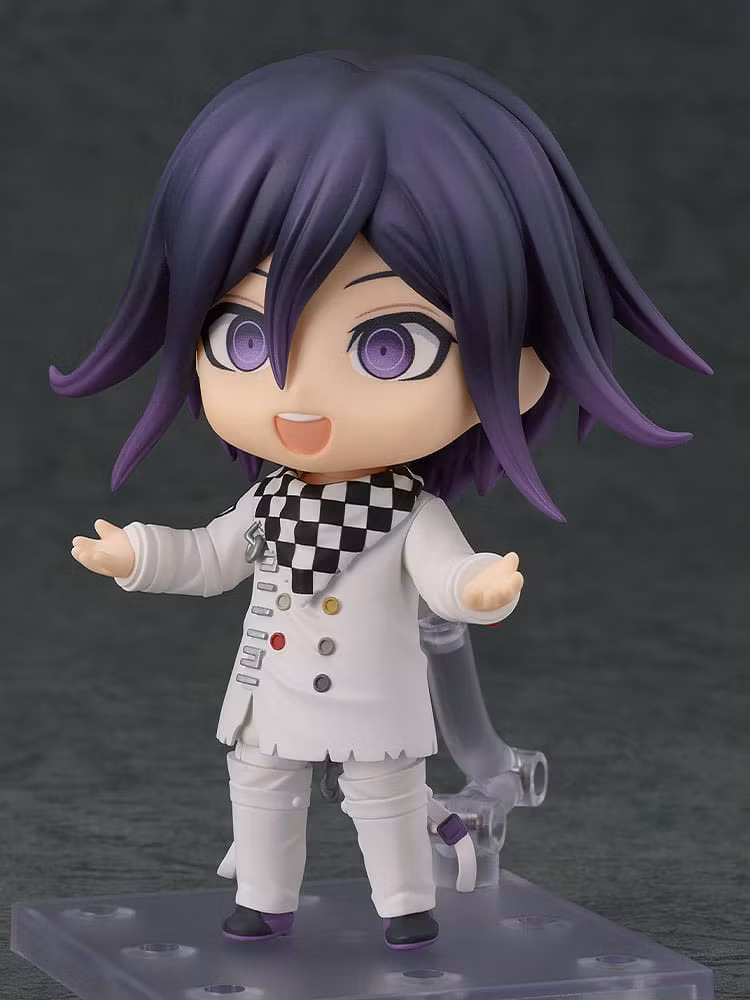 Danganronpa V3: Killing Harmony Nendoroid Kokichi Oma