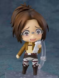 Attack on Titan Nendoroid Zoe (2nd-Rerelease)