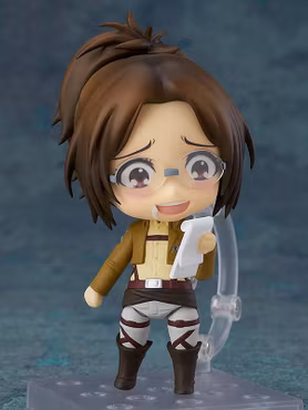 Attack on Titan Nendoroid Zoe (2nd-Rerelease)