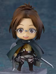 Attack on Titan Nendoroid Zoe (2nd-Rerelease)