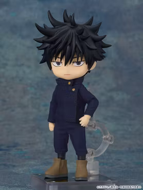 Jujutsu Kaisen Nendoroid Doll Megumi Fushiguro