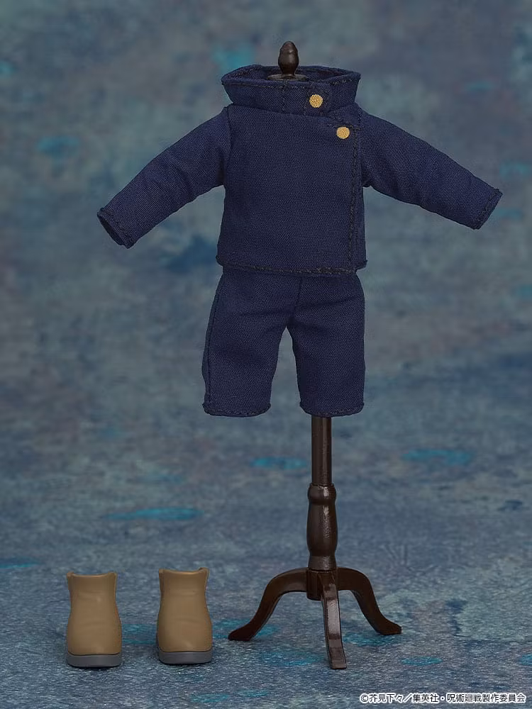 Jujutsu Kaisen Nendoroid Doll Megumi Fushiguro